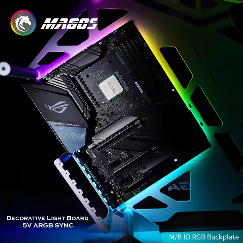 Computer Components